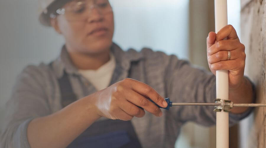 Drain Flow Testing (Kitchen, Bathroom, Utility) in Hemet, CA